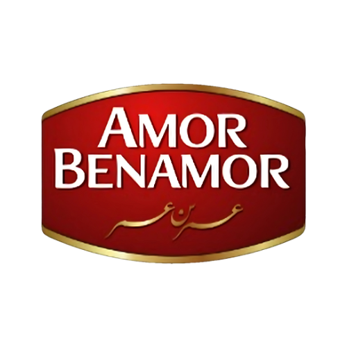 amor Logo