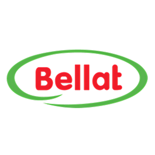Bellat Logo