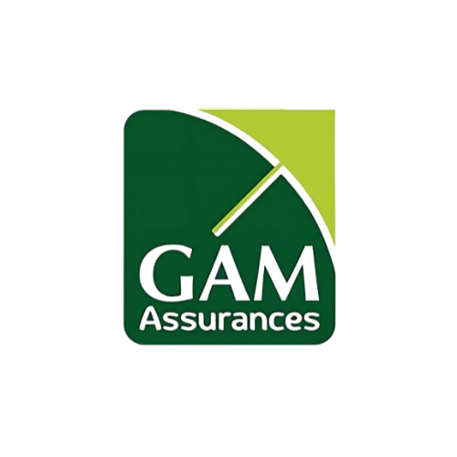 Gam Logo