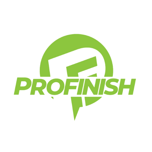 profinish Logo
